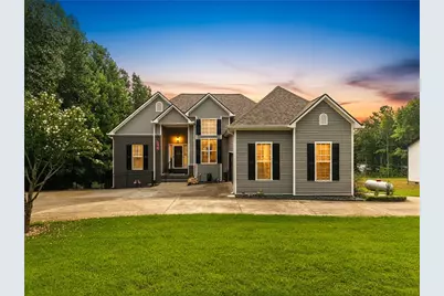 203 Firetower Road, Jasper, GA 30143 - Photo 42