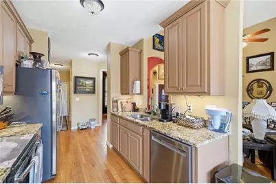 203 Firetower Road, Jasper, GA 30143 - Photo 18