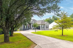 203 Firetower Rd, Jasper, GA 30143 - Photo 2