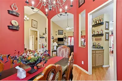 203 Firetower Road, Jasper, GA 30143 - Photo 14