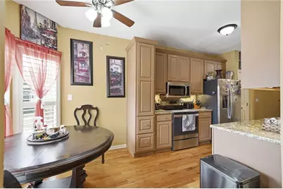 203 Firetower Road, Jasper, GA 30143 - Photo 16