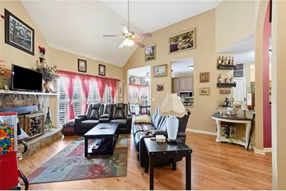 203 Firetower Road, Jasper, GA 30143 - Photo 12