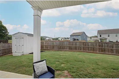 47 Westover Road SE, Cartersville, GA 30120 - Photo 30