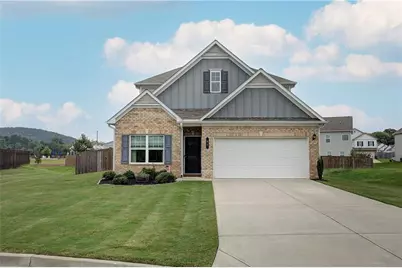 47 Westover Road SE, Cartersville, GA 30120 - Photo 2