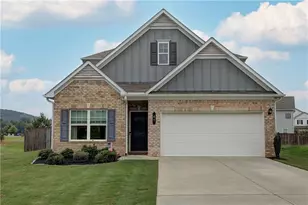 47 Westover Road SE, Cartersville, GA 30120 - Photo 1