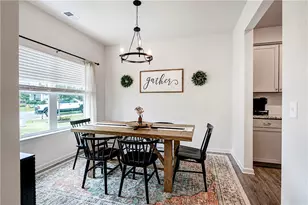 47 Westover Road SE, Cartersville, GA 30120 - Photo 4
