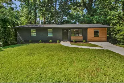 2461 Bouldercliff Way SE, Atlanta, GA 30316 - Photo 4