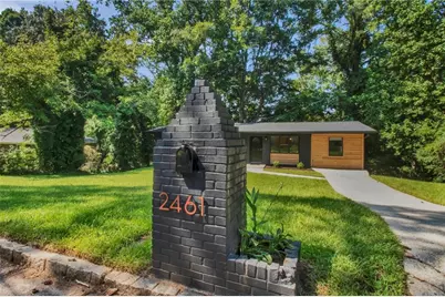 2461 Bouldercliff Way SE, Atlanta, GA 30316 - Photo 2