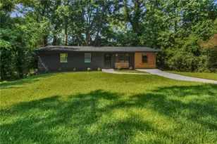 2461 Bouldercliff Way SE, Atlanta, GA 30316 - Photo 1