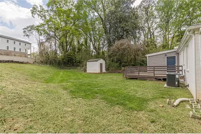 3182 Lake Avenue, Hapeville, GA 30354 - Photo 8