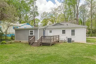 3182 Lake Ave, Hapeville, GA 30354 - Photo 4