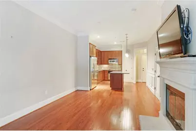11 Perimeter Center E #1306, Atlanta, GA 30346 - Photo 10