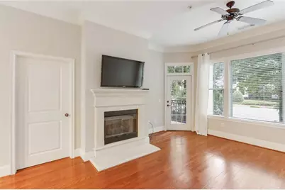11 Perimeter Center E #1306, Atlanta, GA 30346 - Photo 8