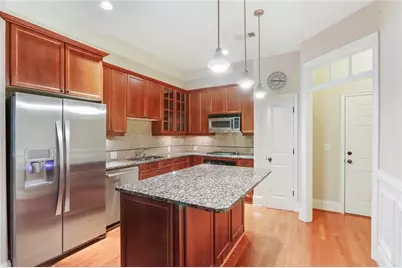 11 Perimeter Center E #1306, Atlanta, GA 30346 - Photo 2