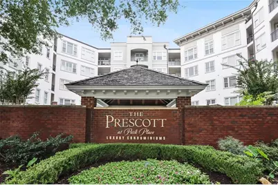 11 Perimeter Center E #1306, Atlanta, GA 30346 - Photo 28