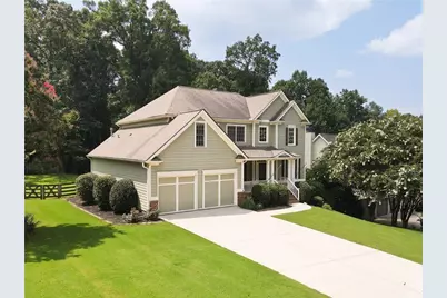 9025 Devonwood Court, Gainesville, GA 30506 - Photo 32