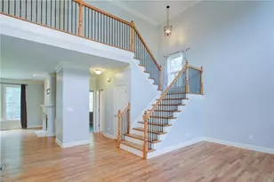 9025 Devonwood Ct, Gainesville, GA 30506 - Photo 2