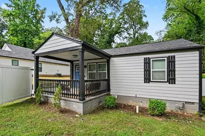 678 Commercial Avenue NW, Atlanta, GA 30318 - Photo 8