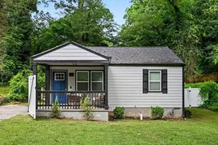 678 Commercial Ave NW, Atlanta, GA 30318 - Photo 1
