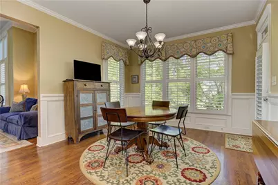 15 Brisbane Drive, Acworth, GA 30101 - Photo 28