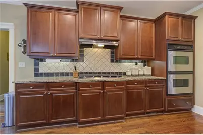 15 Brisbane Drive, Acworth, GA 30101 - Photo 24