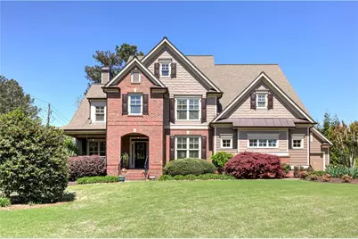 15 Brisbane Drive, Acworth, GA 30101 - Photo 4
