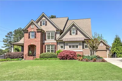 15 Brisbane Drive, Acworth, GA 30101 - Photo 2