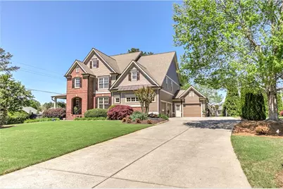 15 Brisbane Drive, Acworth, GA 30101 - Photo 6