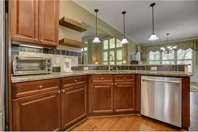 15 Brisbane Drive, Acworth, GA 30101 - Photo 26