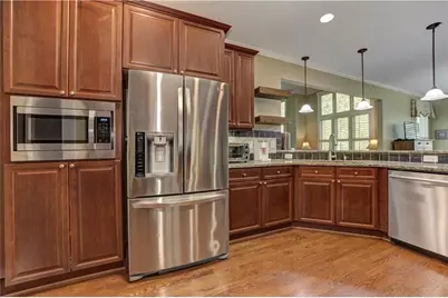 15 Brisbane Drive, Acworth, GA 30101 - Photo 20