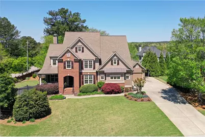 15 Brisbane Drive, Acworth, GA 30101 - Photo 104