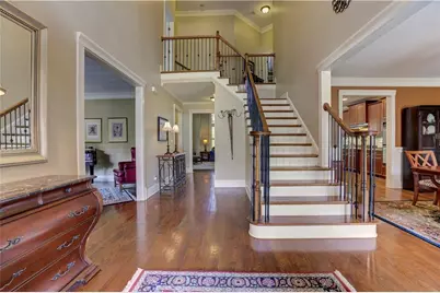 15 Brisbane Drive, Acworth, GA 30101 - Photo 12