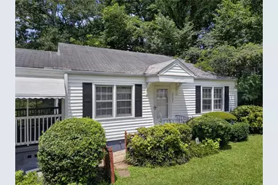 2727 Humphries Street, East Point, GA 30344 - Photo 2