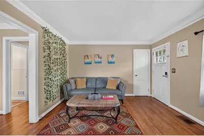 2727 Humphries Street, East Point, GA 30344 - Photo 6