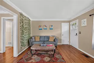 2727 Humphries St, East Point, GA 30344 - Photo 6