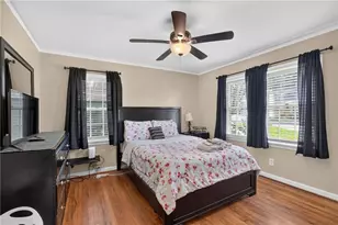 2727 Humphries St, East Point, GA 30344 - Photo 16