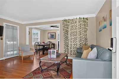 2727 Humphries Street, East Point, GA 30344 - Photo 4