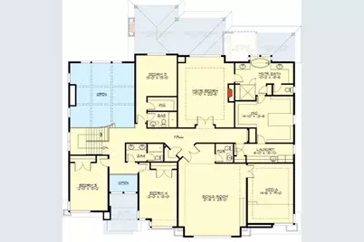 2347 Clairmont Road NE, Atlanta, GA 30329 - Photo 4