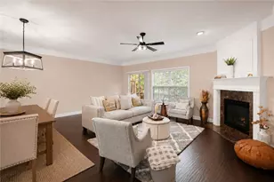 5243 Wellsley Bend, Alpharetta, GA 30005 - Photo 8