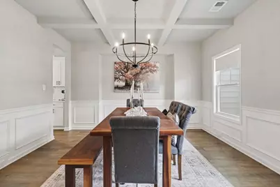 156 Belle Hall Drive, Newnan, GA 30263 - Photo 14