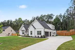 156 Belle Hall Dr, Newnan, GA 30263 - Photo 10