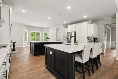 156 Belle Hall Drive, Newnan, GA 30263 - Photo 20