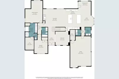 156 Belle Hall Drive, Newnan, GA 30263 - Photo 42