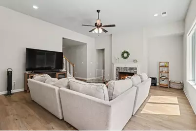 156 Belle Hall Drive, Newnan, GA 30263 - Photo 16