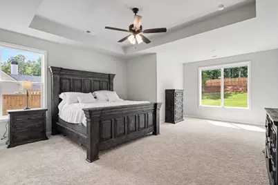 156 Belle Hall Drive, Newnan, GA 30263 - Photo 4
