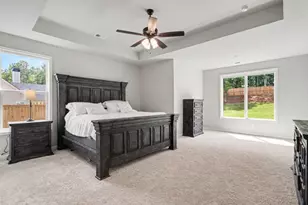 156 Belle Hall Dr, Newnan, GA 30263 - Photo 4