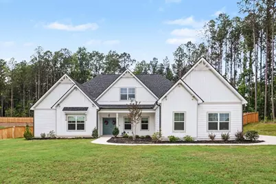 156 Belle Hall Drive, Newnan, GA 30263 - Photo 1