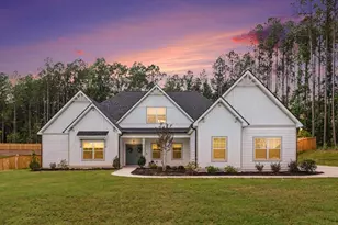 156 Belle Hall Dr, Newnan, GA 30263 - Photo 44