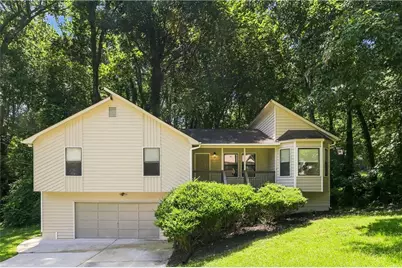 5561 Deerfield Place NW, Kennesaw, GA 30144 - Photo 1