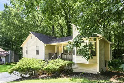 5561 Deerfield Place NW, Kennesaw, GA 30144 - Photo 16